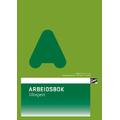 Arbeidsbok EMO A4 80g 24bl ulinjert